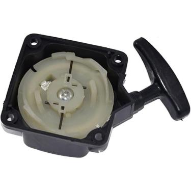 Imagem de Puxador de partida para cortador de escova Arebos AR-HE-EB52C (AR-HE-EB 52 C)