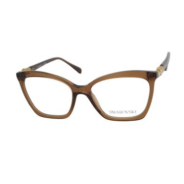 Imagem de armação de óculos Swarovski mod sk2053 1084