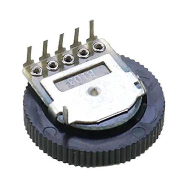 Imagem de Substituição Do Interruptor De Volume Da Placa Mãe Do Gameboy Advance 