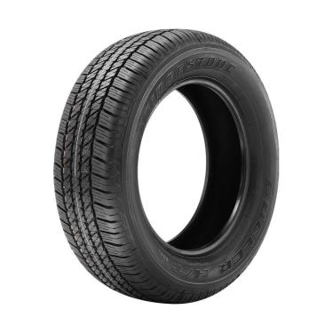 Imagem de Pneu Bridgestone Aro 18 Dueler H/T 684 II 255/60R18 108H