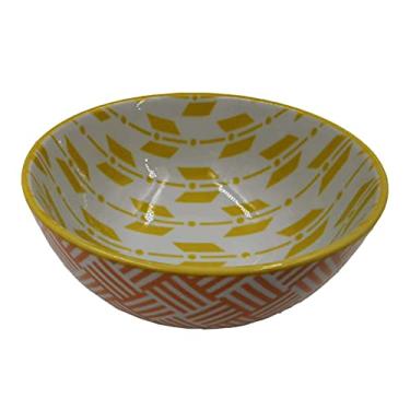 Imagem de Bowl Tigela Cumbuca Cereais Molhos 11,3 X 5,8 Cm