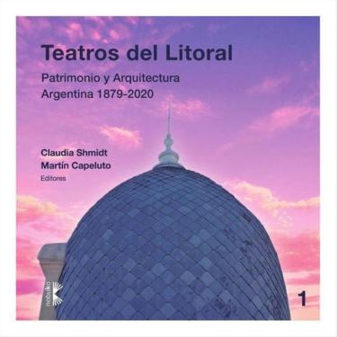 Imagem de Teatros del litoral - Espanhol