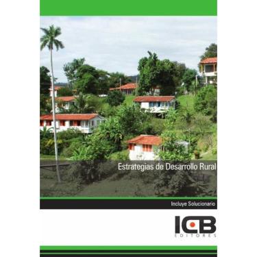 Imagem de Estrategias de Desarrollo Rural - Espanhol