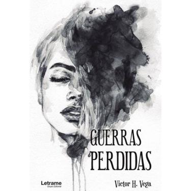 Imagem de Guerras Perdidas - Espanhol