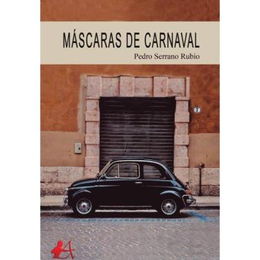 Imagem de Máscaras de carnaval - Espanhol