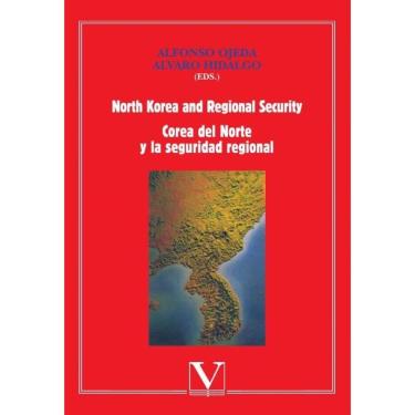 Imagem de North Korea and Regional Security | Corea del Nortey la seguridad regional - Espanhol