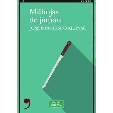 Imagem de Milhojas de jamón - Espanhol