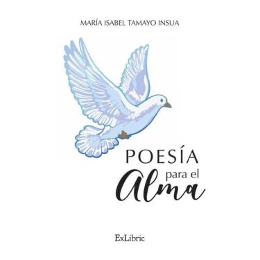 Imagem de Poesía para el alma-Espanhol