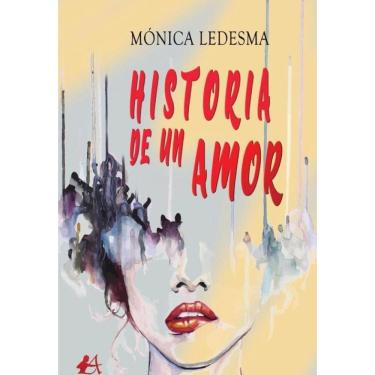 Imagem de Historia de un amor - Espanhol