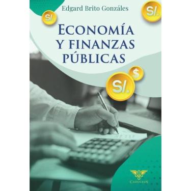 Imagem de Economía y finanzas públicas - Espanhol