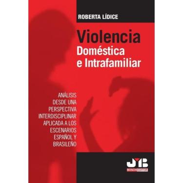 Imagem de Violencia doméstica e intrafamiliar - Espanhol