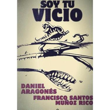 Imagem de Soy tu vicio - Espanhol