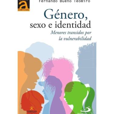 Imagem de Género, sexo e identidad - Espanhol