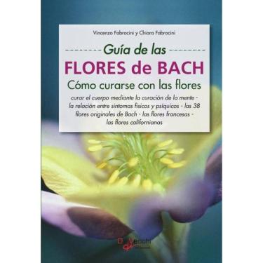 Imagem de Guía de las flores de Bach. Cómo curarse con las flores - Espanhol