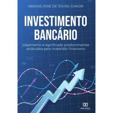 Imagem de Investimento Bancário-Português