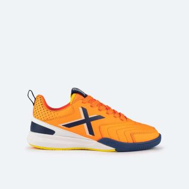 Imagem de Tênis de Futsal Munich Rondito Kids - 09-Unissex