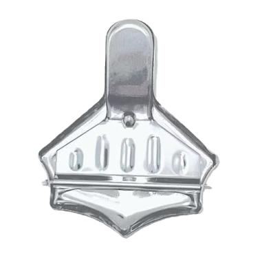 Imagem de Espremedor de frutas cítricas, espremedor manual - Espremedor de Frutas Laranja Limão | Espremedor de cítricos manual leve, acessórios para bartender, espremedor de limão e limão para bar, cozinha dom