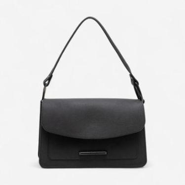 Imagem de Bolsa Petite Jolie May Preta-Feminino