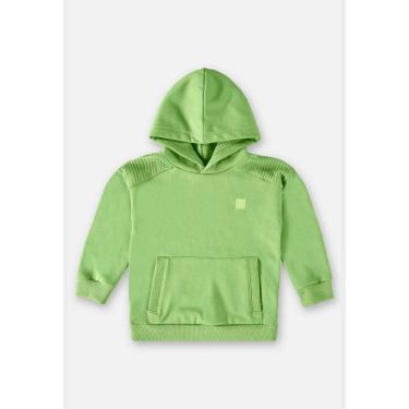 Imagem de Blusão em Moletom Infantil Menino Up Baby-Masculino