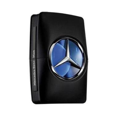 Imagem de MERCEDES BENS EDT 100ML - PERFUME MASCULINO - IMPORTADO-Masculino