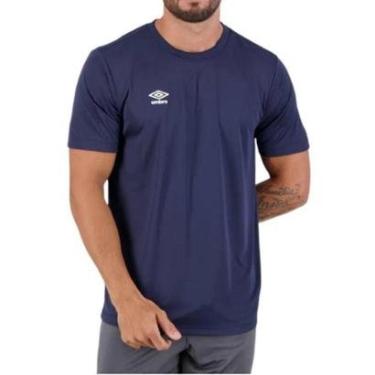 Imagem de Camisa Umbro Legacy Masculino-Masculino