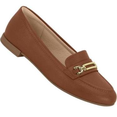 Imagem de Sapato Mocassim Modare 7403.103 Feminino-Feminino
