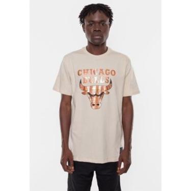 Imagem de Camiseta NBA Sunshine Chicago Bulls Masculino-Masculino