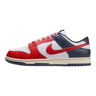 Imagem de Nike Dunk Low Retro Yankees masculino