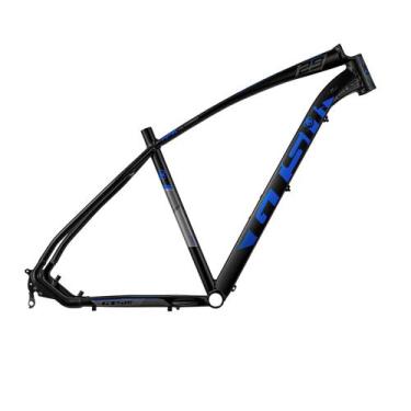 Imagem de Quadro aro 29 Gts m1 I-vtec New SX cabeamento interno Alumínio - GTSM1