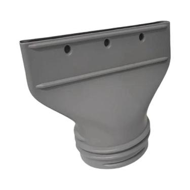 Imagem de Conector De Interface Para Tubo De Duto De Ar Condicionado Portátil De