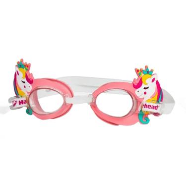 Imagem de Oculos Natação Hammerhead Unicorn Kids