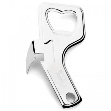 Imagem de Abridor De Latas E Garrafas Em Aço