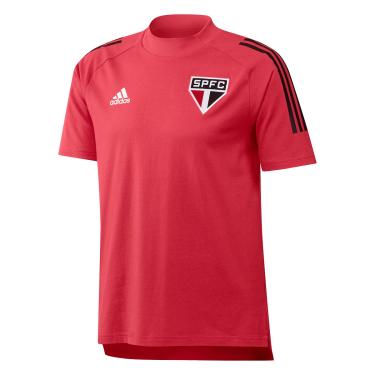 Imagem de Camisa São Paulo 21/22 Adidas Masculina-Masculino