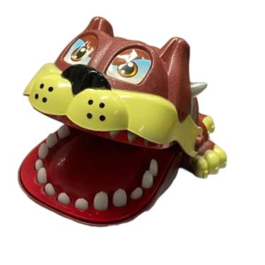 Imagem de Cachorro de brinquedo interativo