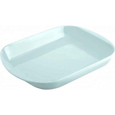 Imagem de Travessa Luna Mini, Ou, Tl 220 Bcf, Branco