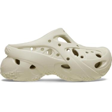 Imagem de Sandália Crocs Caged Clog Summit White-Unissex