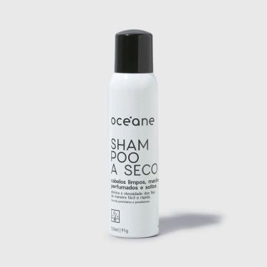 Imagem de Shampoo a Seco - Oceane