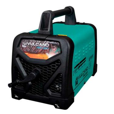 Imagem de Transformador Vulcano Pro 320 40-260A 127/220V Mono Balmer