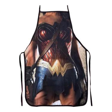 Imagem de Lindo Avental Divertido Engraçado Personalizado Festas - Recanto da Co