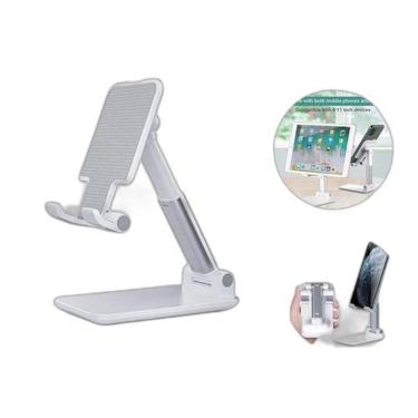 Imagem de Suporte De Mesa Escritorio Para Lives Storys Home Office