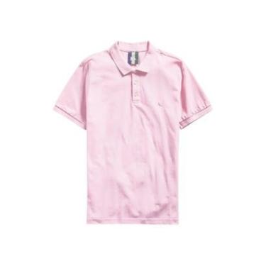 Imagem de Polo Piquet Clássica Reserva-Masculino