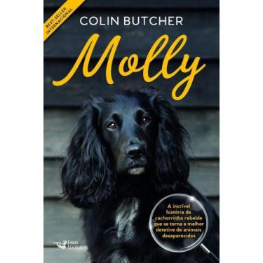 Imagem de Molly - FARO EDITORIAL, Sortido