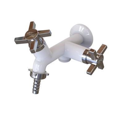 Imagem de Torneira Para Tanque / Máquina de Lavar Módena Durín