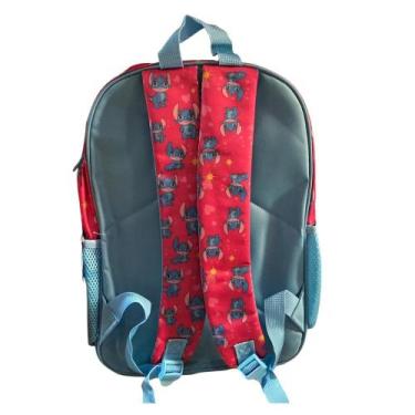 Imagem de Mochila Infantil de Costa Blue Friend - Sortida - FIRST