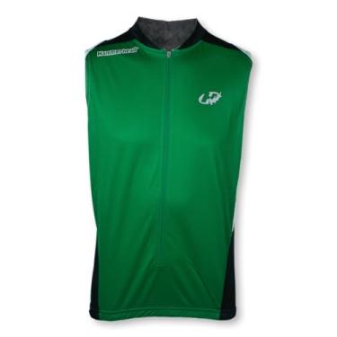 Imagem de Camisa Sem Manga para Ciclismo Hh3-Aero Elite, Masculina - Hammerhead