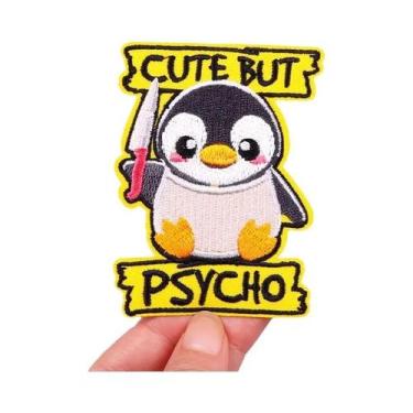 Imagem de Adesivos De Gato Fofos Para Roupa, Bordados Em Desenho Animado, Tipo A