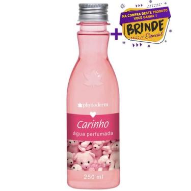 Imagem de Água Perfumada Deo Colônia Carinho Phytoderm 250ml
