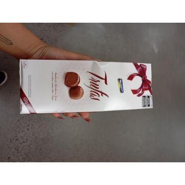 Imagem de Bomb Monteverg 100g-Cx Sonata Trufas - Montevergine