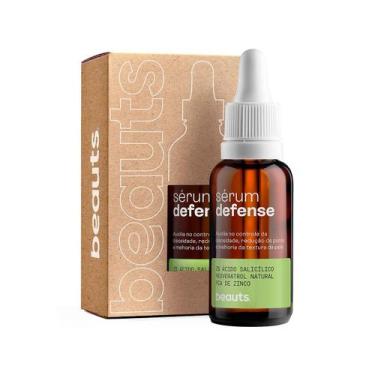 Imagem de Serum Facial Ácido Salicílico 2 Com Resveratrol e Zinco Controla a Ole