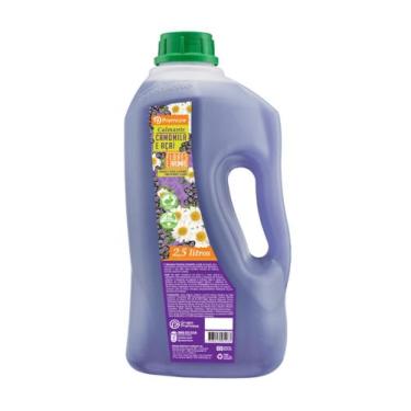 Imagem de Sabonete Líquido CAMOMILA e Açaí Premisse 2,5 Litros